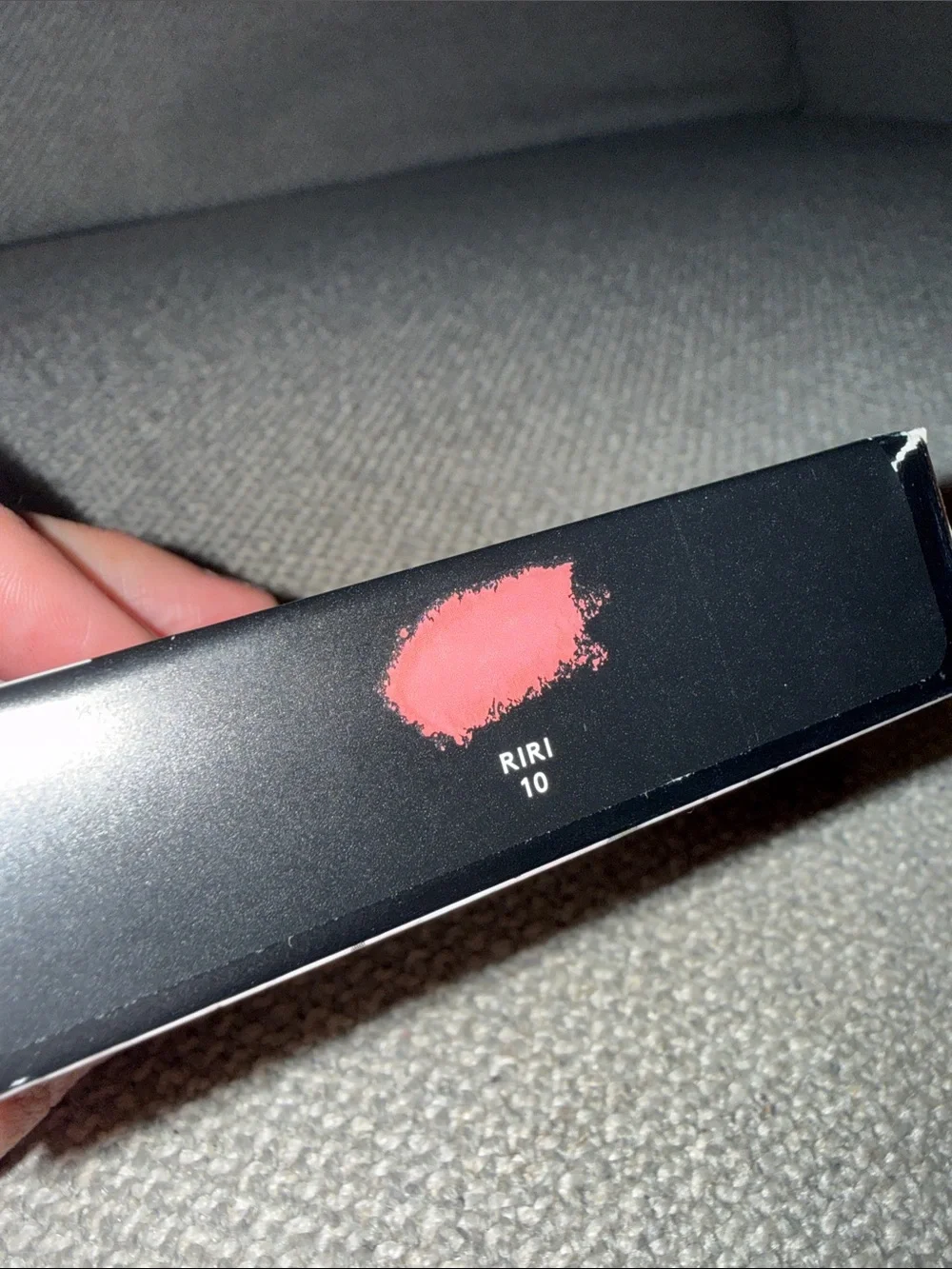 Fenty Beauty Blush in RiRi